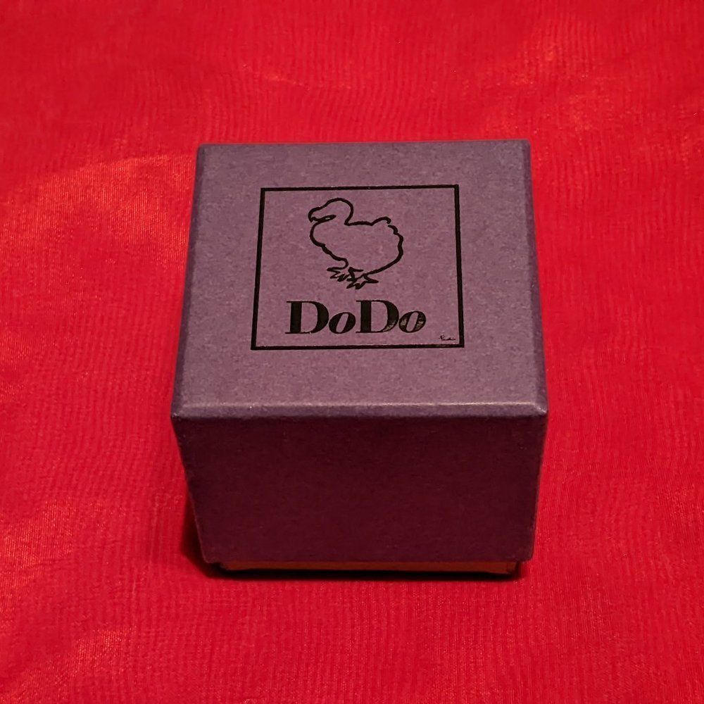 DoDo Jewelry Box #1💥PRICE DROP💥
